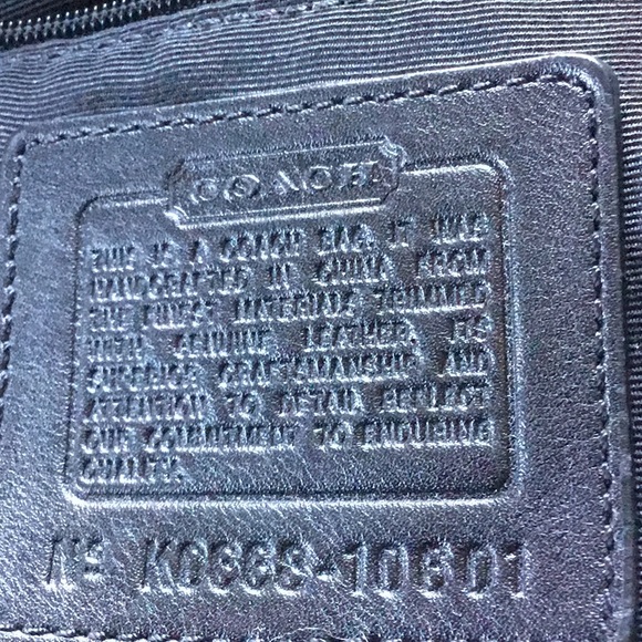 🌹Coach Bag - Picture 7 of 8